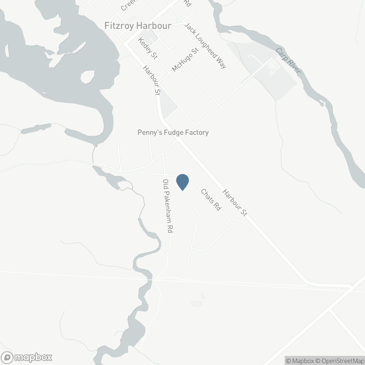 39 - 92 CHATS ROAD, Fitzroy, Ontario K0A 1X0
